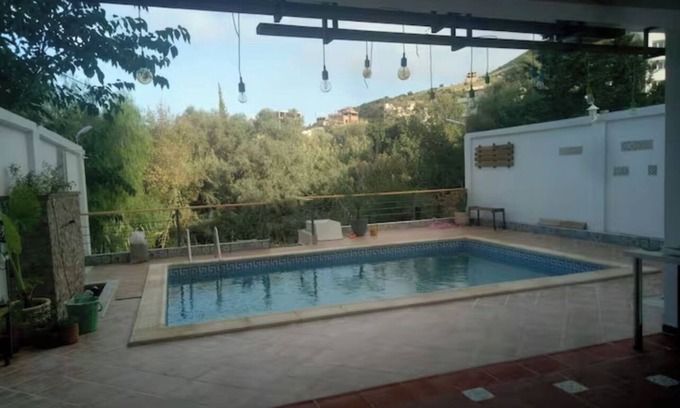 Bejaia Apartment | Nice and cosy apartment in Saket