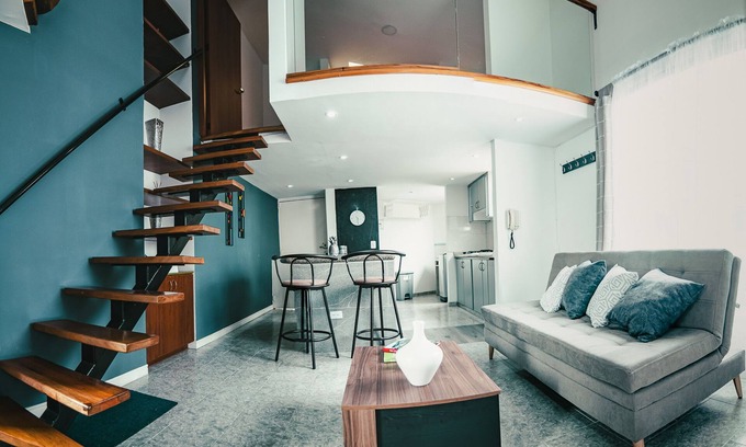 Manizales Apartment | Nice and cozy Apartment - Central