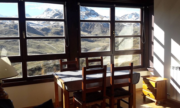 Formigal Apartment | Nice and cozy apartment in Formigal
