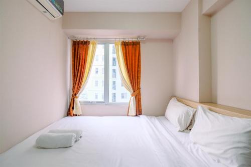 Jatinegara Apartment | Nice and Strategic 2BR at Bassura City Apartment By Travelio