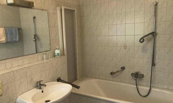 Bad Griesbach im Rottal Apartment | Nice apartment for 2 persons, approx. 38 sqm at Lindenfeld