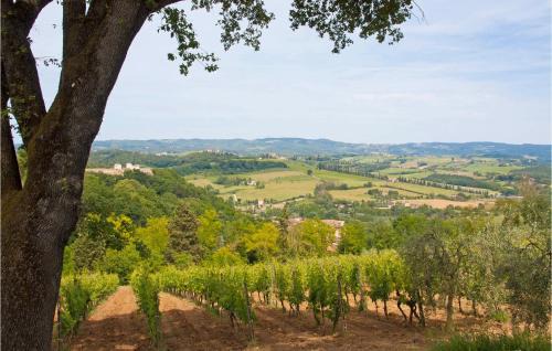 Castel San Gimignano Apartment | Nice Apartment In Castel San Gimignano