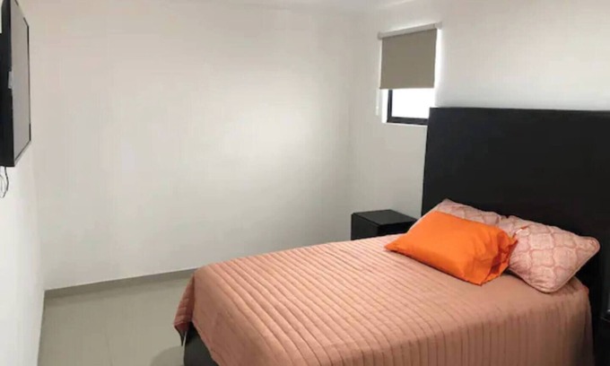 Culiacan Apartment | Nice apartment downtown 1st floor