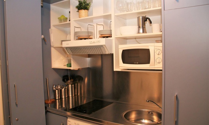 Bormujos Apartment | Nice Apartment 10 minutes from Seville