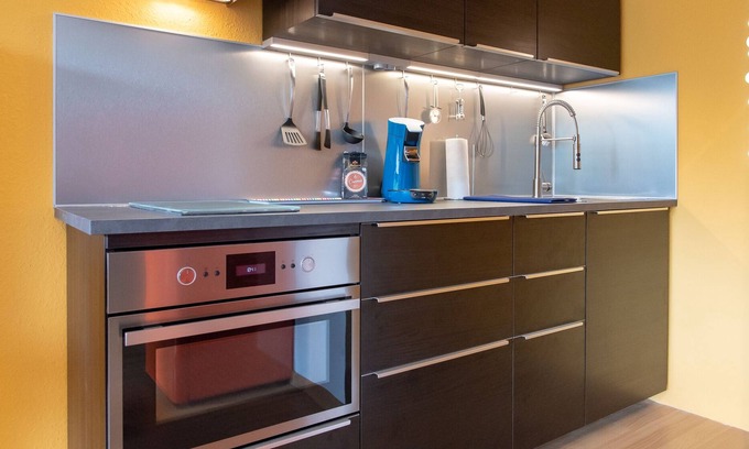 Lindenthal House | Nice apartment / apartment Rheinenergie Stadion conveniently full equipment