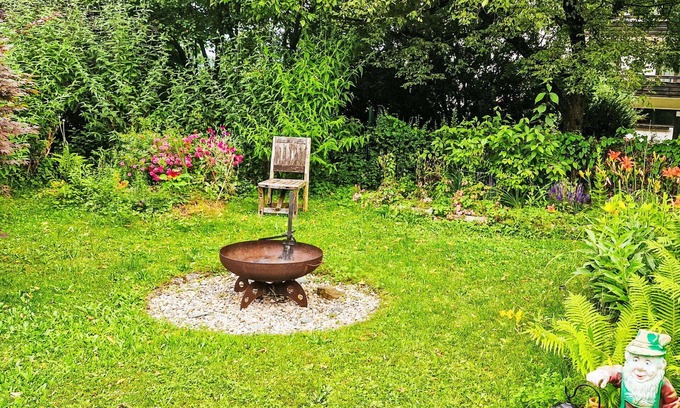 Doebriach Apartment | Nice apartment for 4 people with WIFI, TV, patio and parking