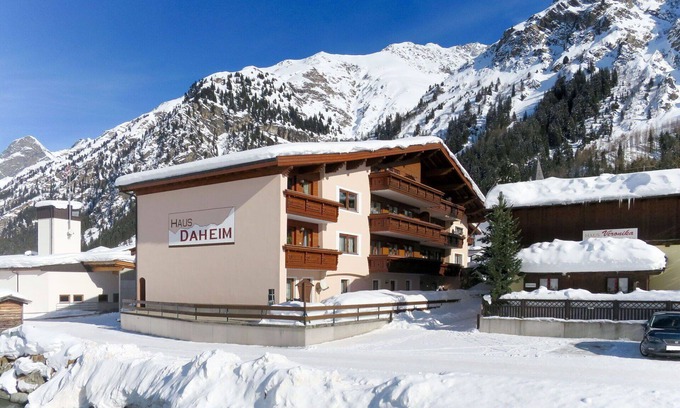 Plangeross Apartment | Nice apartment for 5 guests with WIFI, TV, terrace and pets allowed