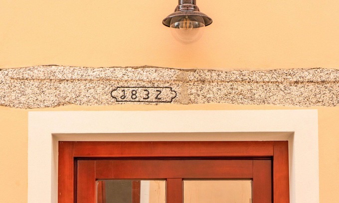 Horni Plana Apartment | Nice apartment for 4 people with WIFI, terrace, pets allowed and parking