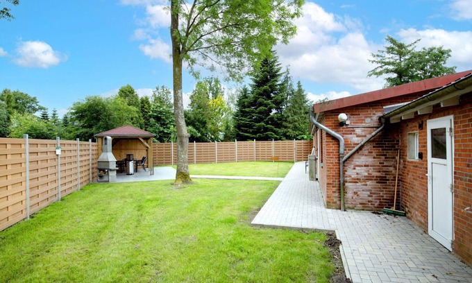 Oberndorf Apartment | Nice apartment for 6 guests with WIFI, TV and patio