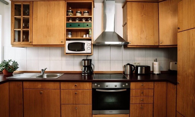 Lappersdorf Apartment | Nice apartment in Lappersdorf