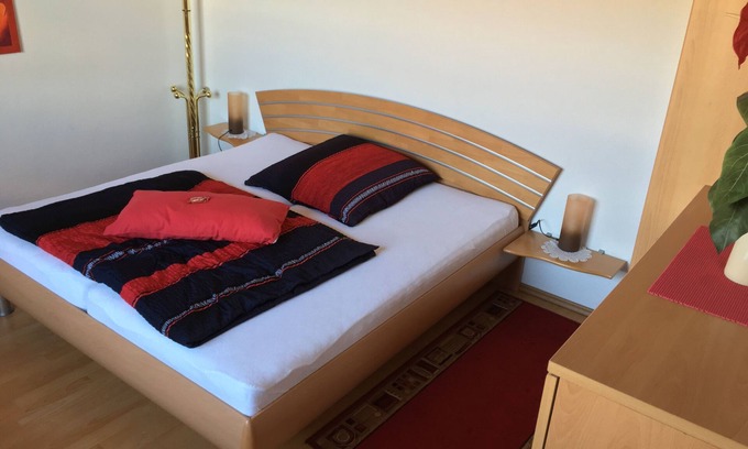 Neubokel Apartment | Nice apartment in Gifhorn/Wilsche