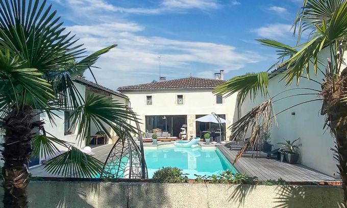 Giscos Apartment | Nice apartment in Giscos with WiFi