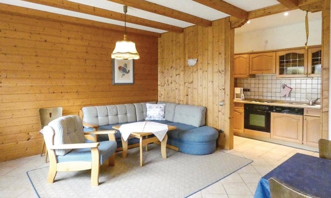 Graefendorf Apartment | Nice apartment in Gräfendorf