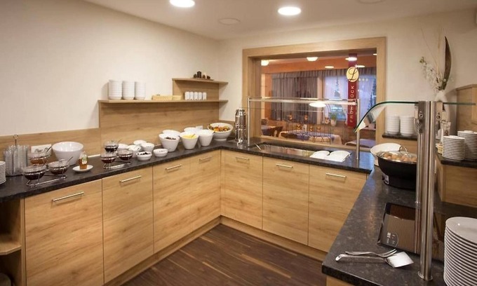 Unterlaengenfeld House | Nice apartment in Längenfeld with garden