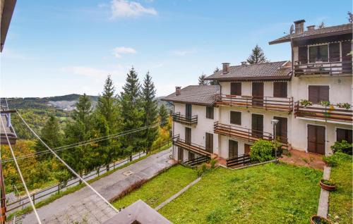 Conco Apartment | Nice Apartment In Lusiana Conco