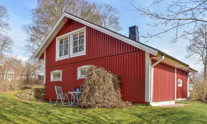 Markaryd Apartment | Nice apartment in Markaryd