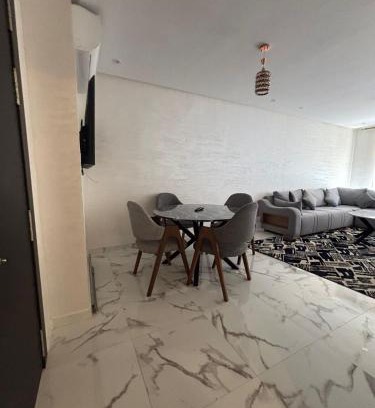 Palmeraie Apartment | Nice apartment in Marrakesh