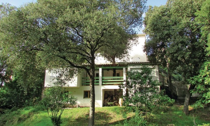 Sagone Apartment | Nice apartment in Sagone with kitchen