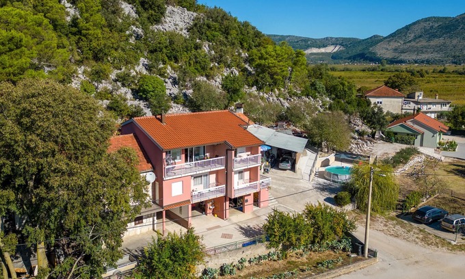 Stasevica Apartment | Nice apartment in Stasevica with WiFi