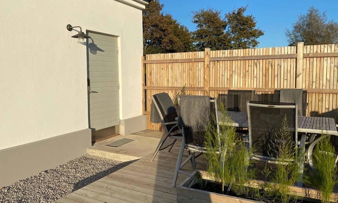 Jordholmen Apartment | Nice apartment in Vellinge with WiFi