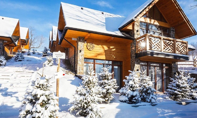 Zakopane House | Nice apartment in villa for 6 people with WIFI, TV, terrace and pets allowed