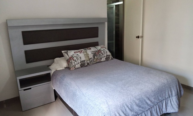 Zapopan Apartment | * Nice apartment *