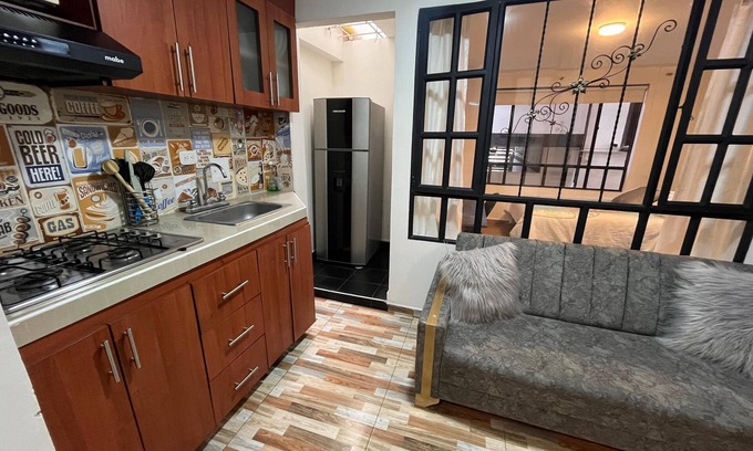Calle 26 Apartment | NICE APARTMENT NEAR THE AIRPORT