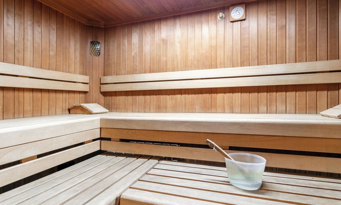 Huben Apartment | Nice apartment near the ski bus to Sölden