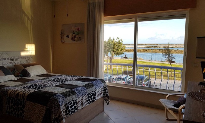 Olhao Apartment | Nice Apartment PORTUGAL SEA VIEW