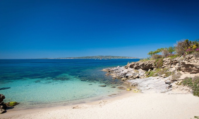 Portoscuso Apartment | Nice apartment with large terrace