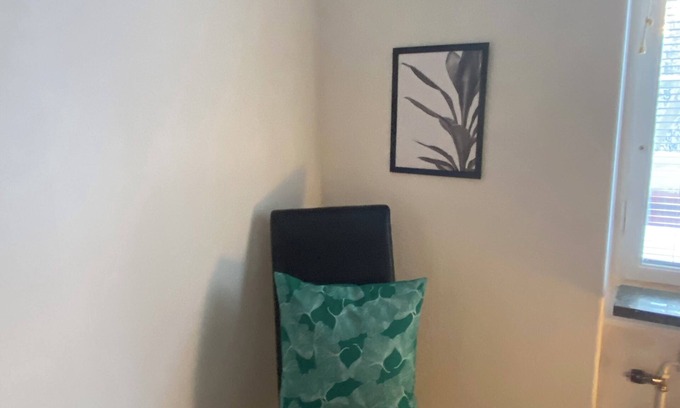 Ljungaverk Apartment | Nice cozy apartment with separeate bedrooms large living area, kitchen, bathroom