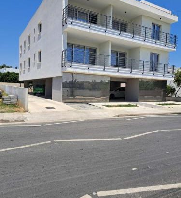 Tseri Apartment | Nice flat