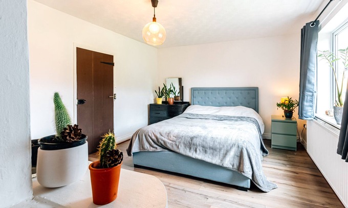 Walberswick Cabin | NICE FLAT IN WALBERSWICK