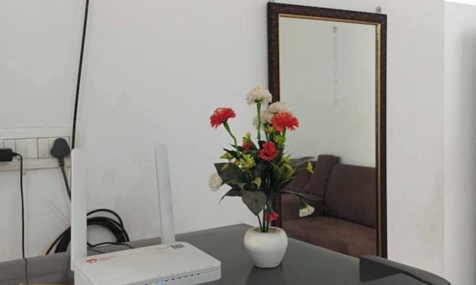 Basheerbagh Apartment | Nice great CoupleFriendly family rooms
