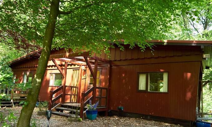 Groesbeek House | Nice holiday home in Groesbeek with terrace