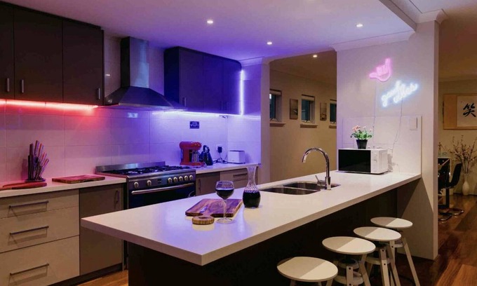 Shoalwater House | Nice holiday house in Perth