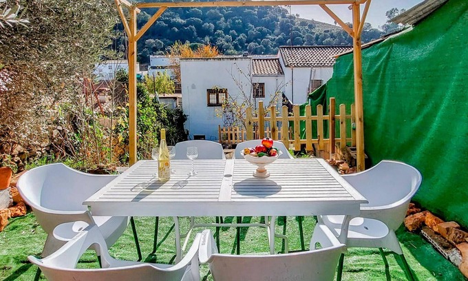 San Nicolas del Puerto House | Nice home in San Nicolas del Puerto