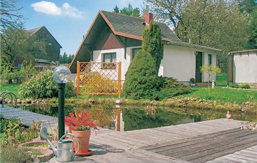 Wildbach House | Nice Home In Aue-Bad Schlema Ot