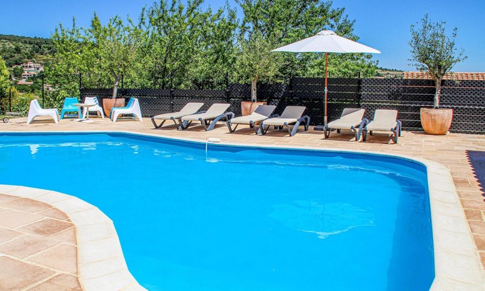 Caunes-Minervois House | Nice home in Caunes Minervois with WiFi