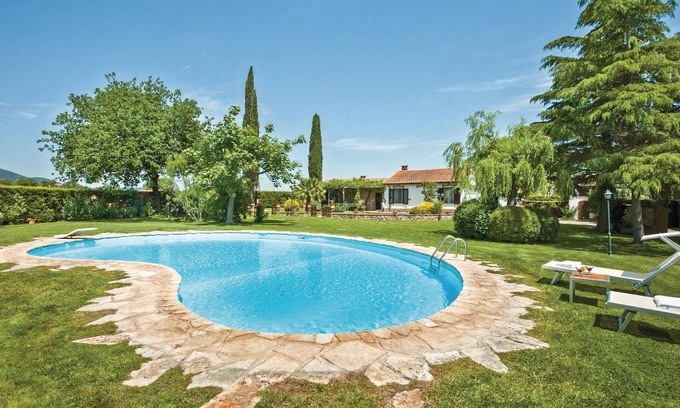 Gavorrano House | Nice home in Caldana GR
