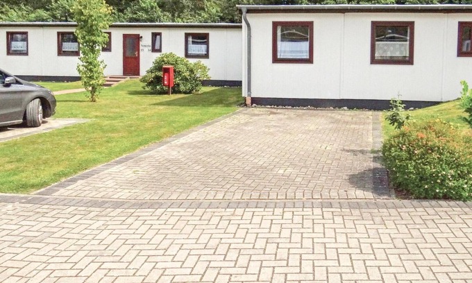 Oberohe House | Nice home in Faßberg/Heidesee with WiFi