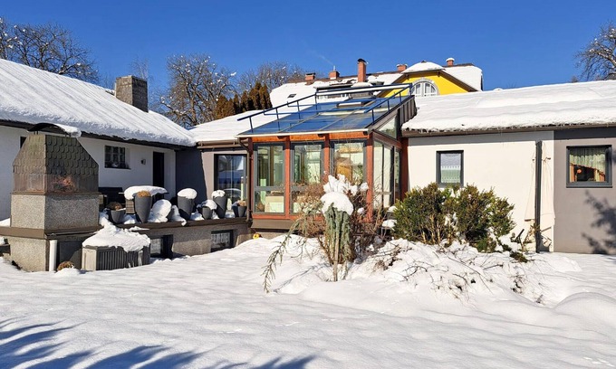 Fohnsdorf House | Nice home in Fohnsdorf with sauna