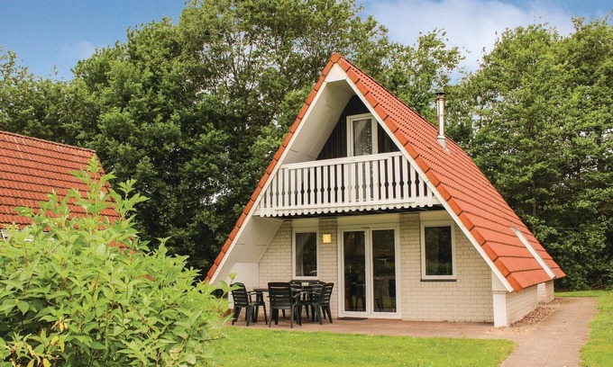 Gramsbergen House | Nice home in Gramsbergen with WiFi