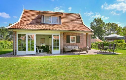 Hoge Hexel House | Nice Home In Hoge Hexel With Wifi