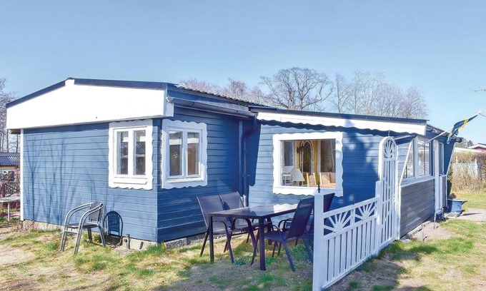 Horby House | Nice home in Hörby with 1 Bedrooms and WiFi