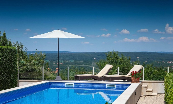 Kapelica House | Nice home in Labin - Rabac