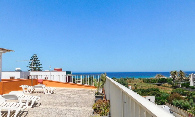 Fondo Morte House | Nice home in Noto with kitchen