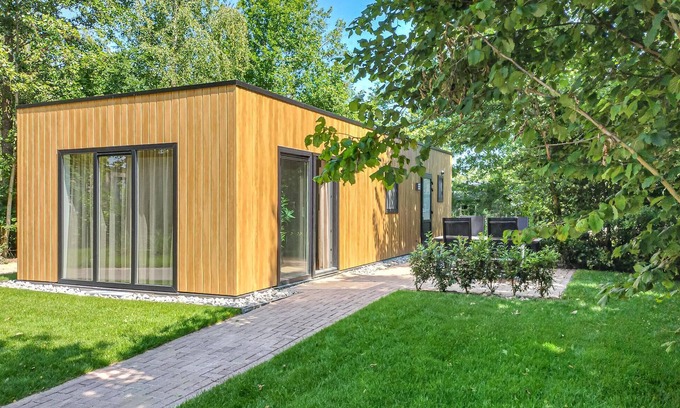 Oosterwolde House | Nice home in Oosterwolde with WiFi