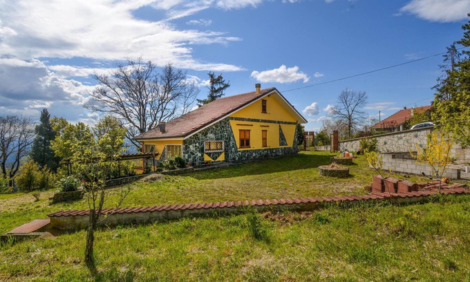 Ponzone House | Nice home in Ponzone with WiFi