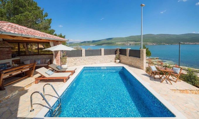 Pridraga House | Nice home in Pridraga